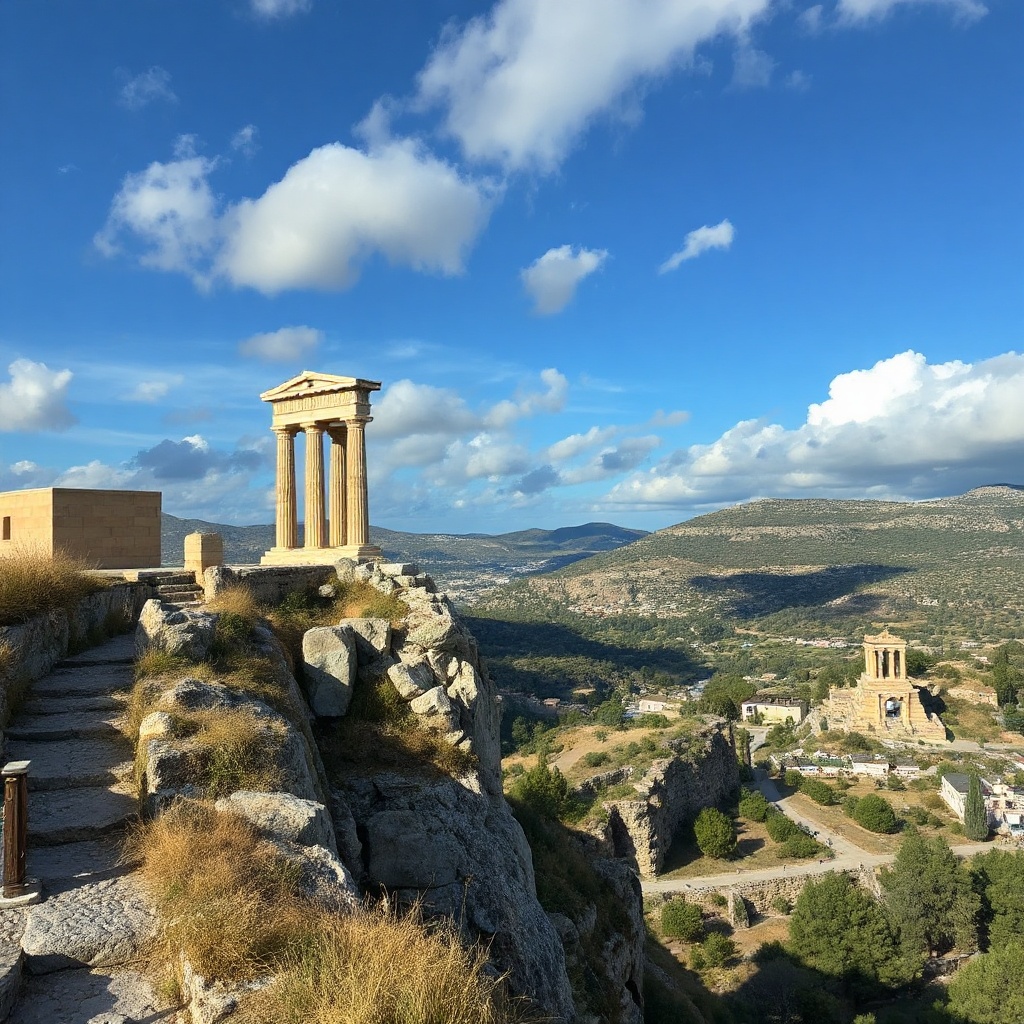 Ηλικιωμένοι περπατούν σε πάρκο για φυσική δραστηριότητα